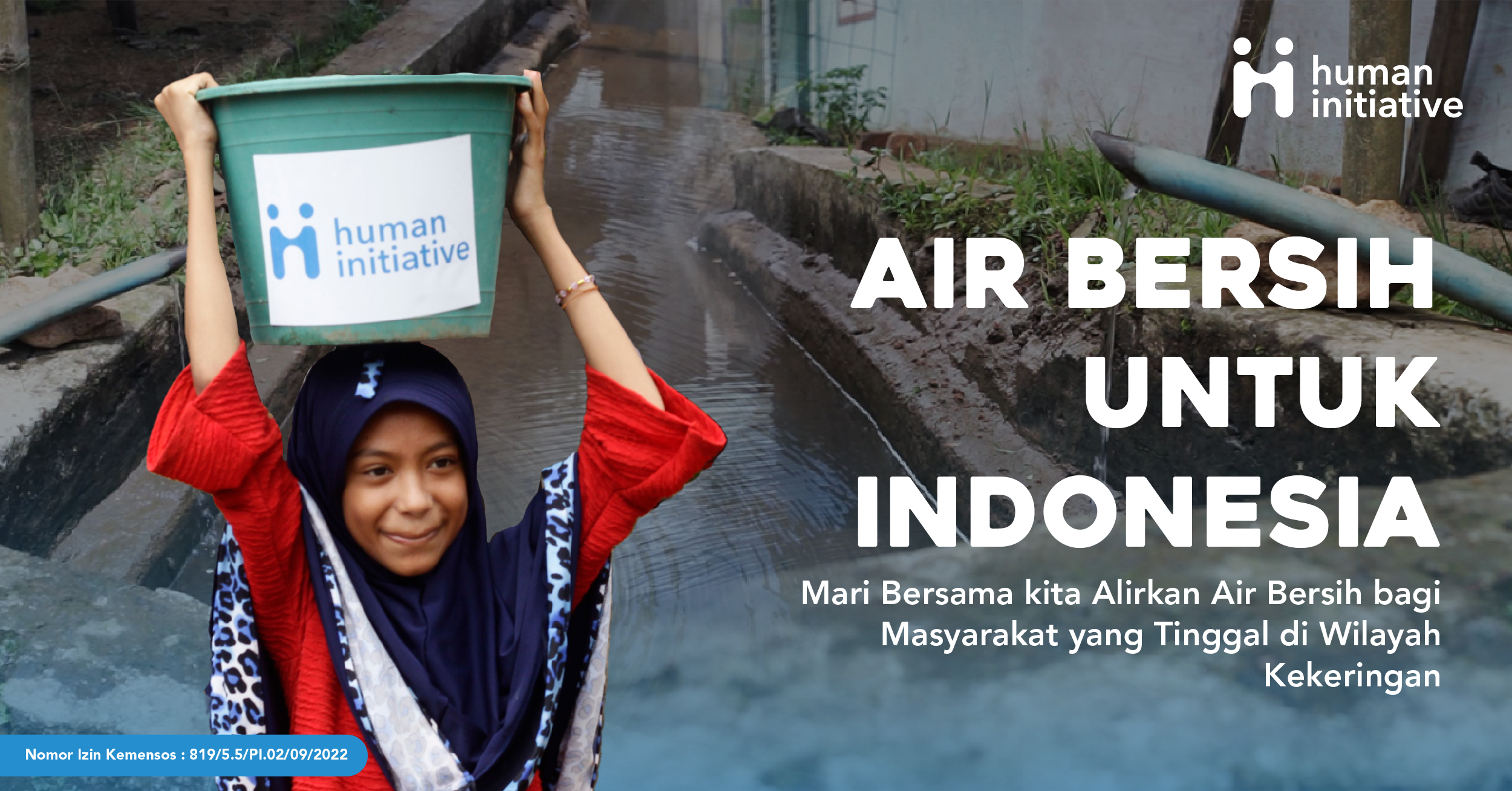Program Air Bersih Desa Kruengcot